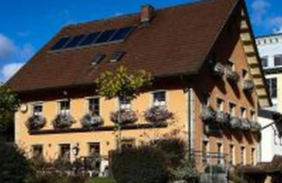 Landgasthof Hauser OHG-1