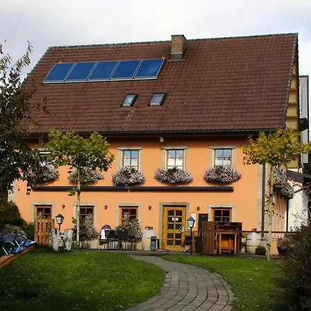 Landgasthof Hauser OHG-3